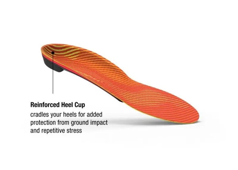 Superfeet Run Pain Relief Insoles-3
